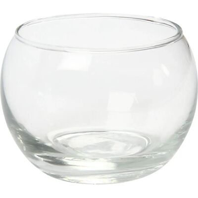 Creativ Company 55725 Kerzenhalter - Transparentes Glas Kerzenhalter Creativ Company 55725 Kerzenhalter - Transparentes Glas Kerzenhalter