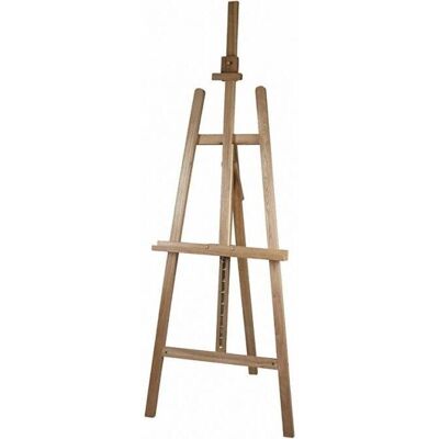 Creativ Company Staffelei 22154 - Holz - 200cm - Kunst Produkt Creativ Company Staffelei 22154 - Holz - 200cm - Kunst Produkt