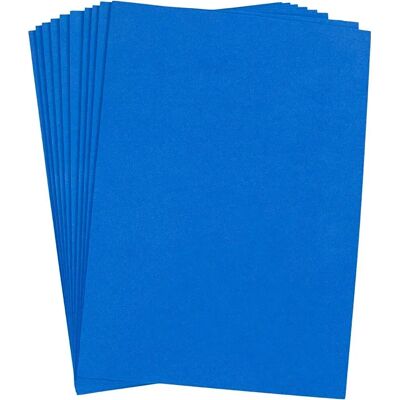 CC Hobby EVA Foam Sheets - Dark Blue - 10 Sheets CC Hobby EVA Foam Sheets - Dark Blue - 10 Sheets