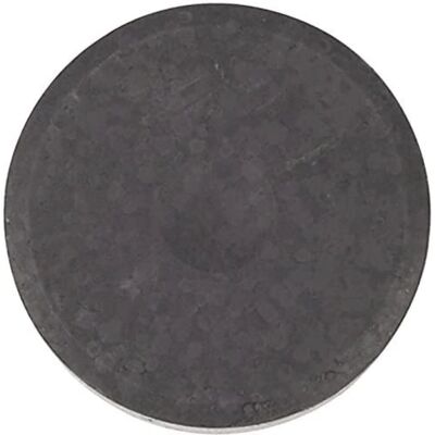 Creativ Company Vattenfärgsset - 6 stycken, 44mm diameter - Konstnärsmaterial Creativ Company Vattenfärgsset - 6 stycken, 44mm diameter - Konstnärsmaterial