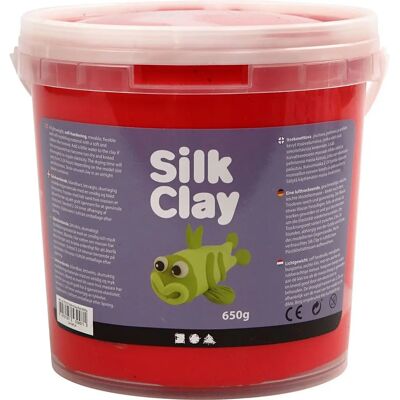 Creativ Company 79127 Art/Craft Toy - Modeling Clay - Red Creativ Company 79127 Art/Craft Toy - Modeling Clay - Red