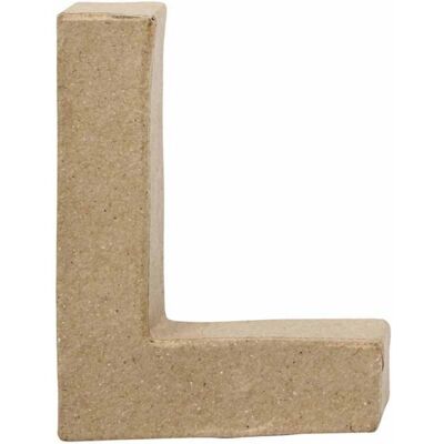 Creativ Company 26650 dekoratives Buchstabe/Zahl - DIY Dekoration Creativ Company 26650 dekoratives Buchstabe/Zahl - DIY Dekoration