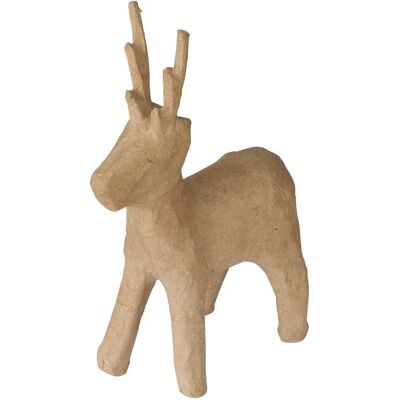 CC Hobby - CCH-26678 - Roe deer - 22.5 cm - Decoration CC Hobby - CCH-26678 - Roe deer - 22.5 cm - Decoration
