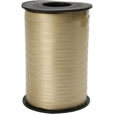 Ruban doré CC Hobby - 250m Ruban doré CC Hobby - 250m