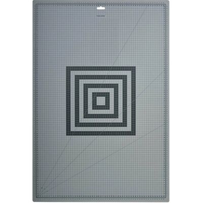 Tapis de Coupe Fiskars - A1 - 60x91cm - Résistant auto-réparant Tapis de Coupe Fiskars - A1 - 60x91cm - Résistant auto-réparant