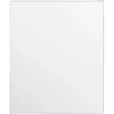ArtistLine 50x60cm Canvas - 5pcs - Unbleached Cotton ArtistLine 50x60cm Canvas - 5pcs - Unbleached Cotton