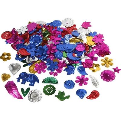 Creativ Company CCH-52251 Palietter - Sequins Creativ Company CCH-52251 Palietter - Sequins