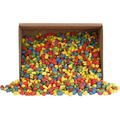 Creativ Company CCH-55528 Mosaik-Set - Mosaik, 8-10mm, 5mm Dick Creativ Company CCH-55528 Mosaik-Set - Mosaik, 8-10mm, 5mm Dick