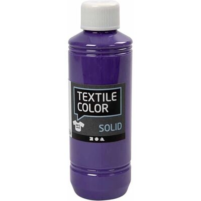 Creativ Company Fuchsia Textilfarbe - Textiltyp Creativ Company Fuchsia Textilfarbe - Textiltyp