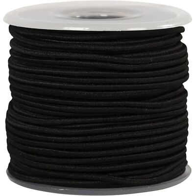 CCH-410370 CC Hobby Elastisches Knüpfseil - Elastisches Beading Cord CCH-410370 CC Hobby Elastisches Knüpfseil - Elastisches Beading Cord