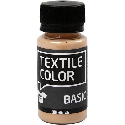 CC Hobby Light Skin Textile Paint - Textile Paint CC Hobby Light Skin Textile Paint - Textile Paint