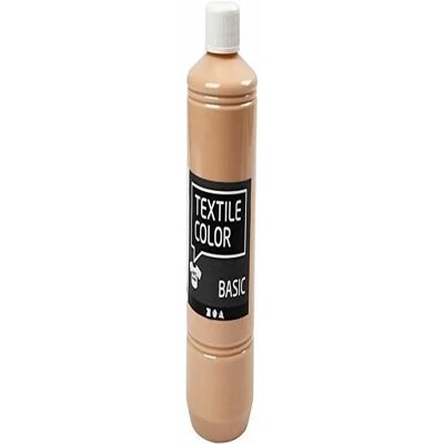CC Hobby Light Skin Textile Color Paint - Textile Color Paint CC Hobby Light Skin Textile Color Paint - Textile Color Paint