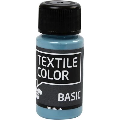 CC Hobby Pigeon Blue Textile Paint - Textile Type CC Hobby Pigeon Blue Textile Paint - Textile Type