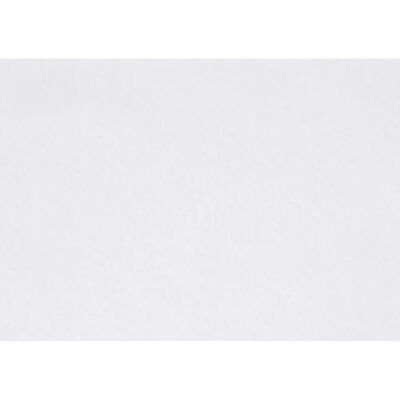Creativ Company 45502 hantverksmaterial - A4 21x30 cm, vit, 10 blad Creativ Company 45502 hantverksmaterial - A4 21x30 cm, vit, 10 blad
