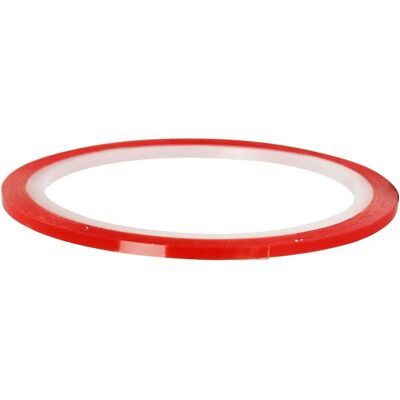 Creativ Company CCH-24636 Doppelseitiges Klebeband - Klebstoffband für Innenbereich Creativ Company CCH-24636 Doppelseitiges Klebeband - Klebstoffband für Innenbereich