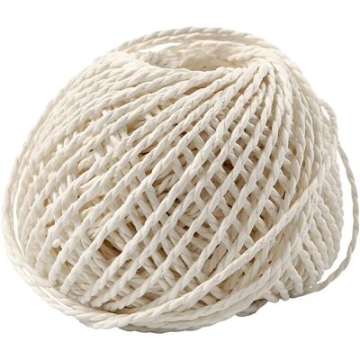 Creativ Company 41726 Fil - Blanc - Fil Creativ Company 41726 Fil - Blanc - Fil