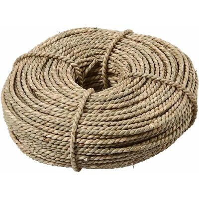 Creativ Company Modelo - Algas marinas - 500g, 145m - manualidades/algas Creativ Company Modelo - Algas marinas - 500g, 145m - manualidades/algas