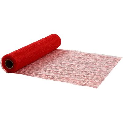 Creativ Company CCH-593003 Runner da tavolo rosso - Runner Creativ Company CCH-593003 Runner da tavolo rosso - Runner