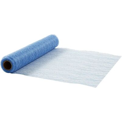 Creativ Company CCH-593004 Hellblauer Polyester Tischläufer - Tischläufer Creativ Company CCH-593004 Hellblauer Polyester Tischläufer - Tischläufer
