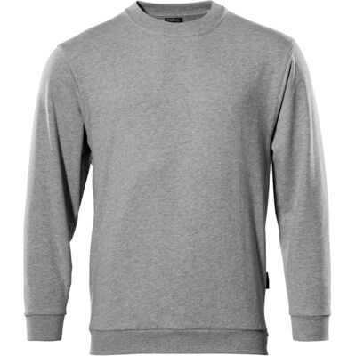 Sweatshirt Mascot Modèle 00784-280 Crossover - Caribien, Gris Sweatshirt Mascot Modèle 00784-280 Crossover - Caribien, Gris