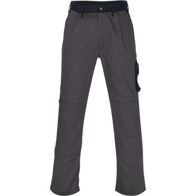 Mascot Zwarte werkbroeken - Broek Mascot Zwarte werkbroeken - Broek