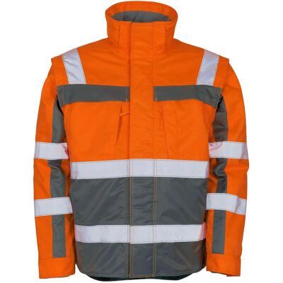MASCOT 09335-880-14888 Jacke - Reflektierende Sicherheitskleidung MASCOT 09335-880-14888 Jacke - Reflektierende Sicherheitskleidung