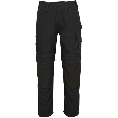 Mascot Houston Arbeitshose - Industrie, Herren - langlebig, bequemer Sitz Mascot Houston Arbeitshose - Industrie, Herren - langlebig, bequemer Sitz