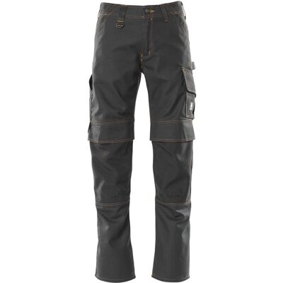 Mascot 11279-010-09–82C58 Broek Zwart - Pants Mascot 11279-010-09–82C58 Broek Zwart - Pants