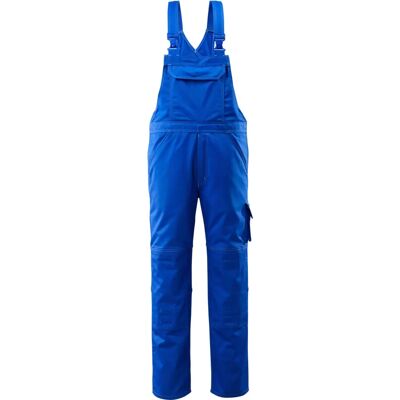 Mascot Lowell Pantalon de travail bleu - Pantalon - Publicité Mascot Lowell Pantalon de travail bleu - Pantalon - Publicité