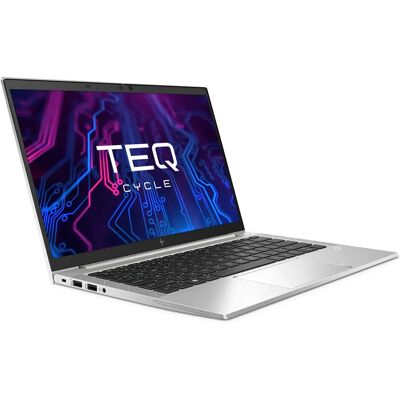 HP EliteBook 840 G7 - i5, 14" Full HD, 16GB RAM, 256GB SSD - Laptop HP EliteBook 840 G7 - i5, 14" Full HD, 16GB RAM, 256GB SSD - Laptop