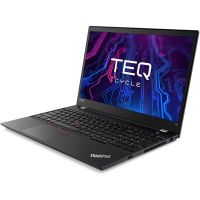 Lenovo - Thinkpad T15 G1 - i5-10210U - 16 GB RAM - Laptop Lenovo - Thinkpad T15 G1 - i5-10210U - 16 GB RAM - Laptop