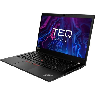 Lenovo - ThinkPad T14 G2 - i5-1135G7 - Kannettava tietokone Lenovo - ThinkPad T14 G2 - i5-1135G7 - Kannettava tietokone