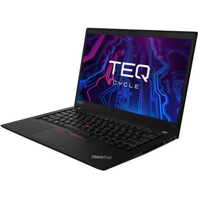 Lenovo - ThinkPad T14s G1 - Ryzen 5 PRO 4650U - Laptop Lenovo - ThinkPad T14s G1 - Ryzen 5 PRO 4650U - Laptop