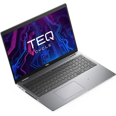 Teqcycle - Dell Latitude 5520 - Intel Core i5 - Laptop Teqcycle - Dell Latitude 5520 - Intel Core i5 - Laptop