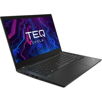 Lenovo - ThinkPad T14s G2 - Ryzen 7 PRO 5850U - Laptop Lenovo - ThinkPad T14s G2 - Ryzen 7 PRO 5850U - Laptop