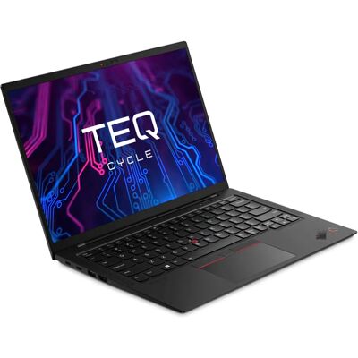 Lenovo - X1 Carbon G9 - i7-1185G7 - Laptop Lenovo - X1 Carbon G9 - i7-1185G7 - Laptop