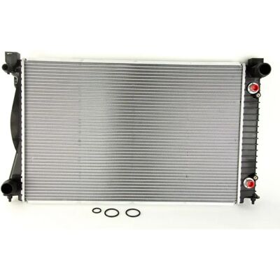 Nissens 60233A Kühler - Motorkühlung Nissens 60233A Kühler - Motorkühlung