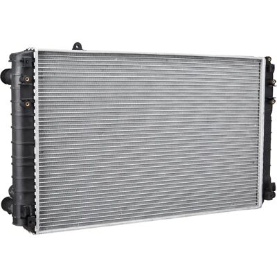 Radiator din Aluminiu NISSENS 60239 - Răcirea Motorului Radiator din Aluminiu NISSENS 60239 - Răcirea Motorului
