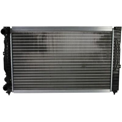 Nissens 0530170056 Aluminium Kühler für Audi B5 Passat B5 Superb Nissens 0530170056 Aluminium Kühler für Audi B5 Passat B5 Superb