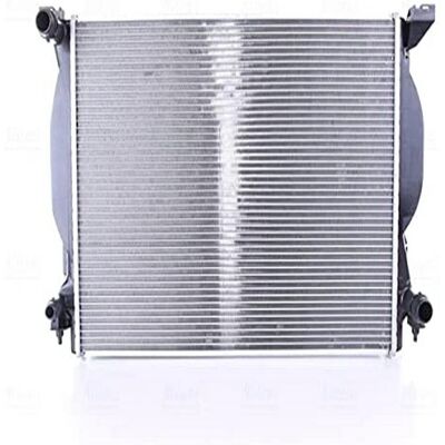 Nissens Modell 60306A - Kühler für Audi A4 A6 Nissens Modell 60306A - Kühler für Audi A4 A6