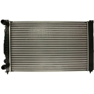 Nissens Radiator för Vw Passat B5, Audi A6 C5 - Motorkylning Nissens Radiator för Vw Passat B5, Audi A6 C5 - Motorkylning