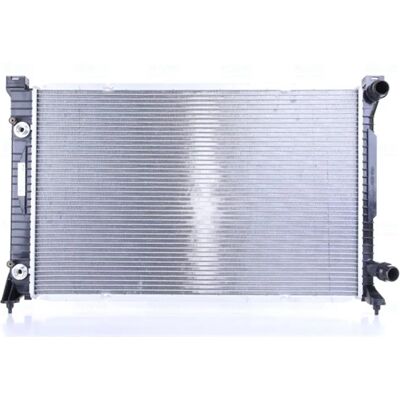 NISSENS 60424 Radiator din aluminiu - A6 C5 - Sistem de răcire NISSENS 60424 Radiator din aluminiu - A6 C5 - Sistem de răcire