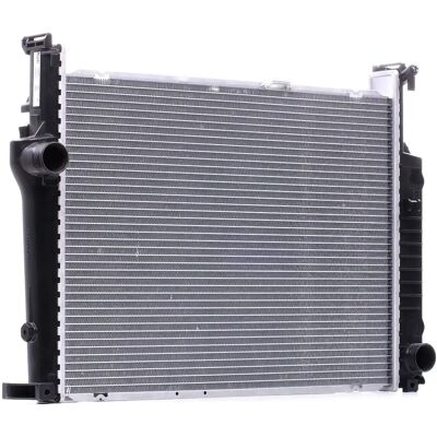 Nissens 60605 Aluminium Kühler für BMW E36 Z3 - Radiator Nissens 60605 Aluminium Kühler für BMW E36 Z3 - Radiator