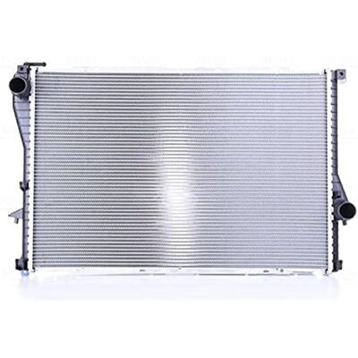 NISSENS 60754A Radiator - BMW serii 5/7 NISSENS 60754A Radiator - BMW serii 5/7