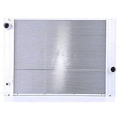Nissens 17117585440 Aluminium Kühler für BMW E60/E61/E63 Nissens 17117585440 Aluminium Kühler für BMW E60/E61/E63