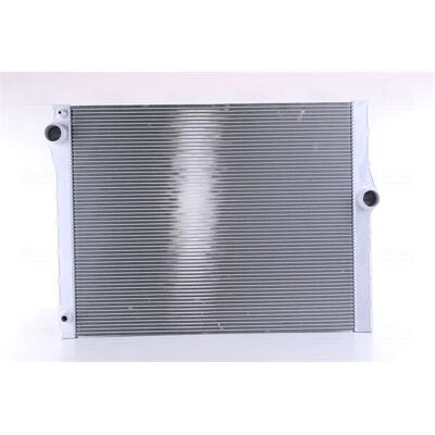 Radiator din aluminiu pentru BMW Seria 7 F01 F02 F03 F04 - Radiator Radiator din aluminiu pentru BMW Seria 7 F01 F02 F03 F04 - Radiator