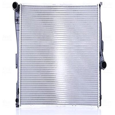 Nissens 60803A Aluminium Radiator för BMW X3 - Radiator Nissens 60803A Aluminium Radiator för BMW X3 - Radiator