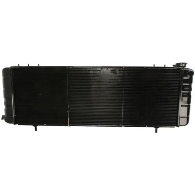 Ψυγείο αλουμινίου Nissens Μοντέλο 609881 για Jeep Cherokee Ψυγείο αλουμινίου Nissens Μοντέλο 609881 για Jeep Cherokee