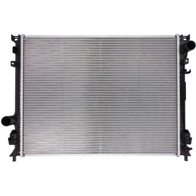 Nissens 61014A Radiateur de refroidissement du moteur - Radiateur - Publicité Nissens 61014A Radiateur de refroidissement du moteur - Radiateur - Publicité