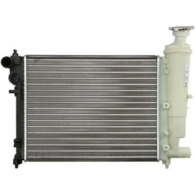 NISSENS 61358 Radiator de răcire a motorului NISSENS 61358 Radiator de răcire a motorului